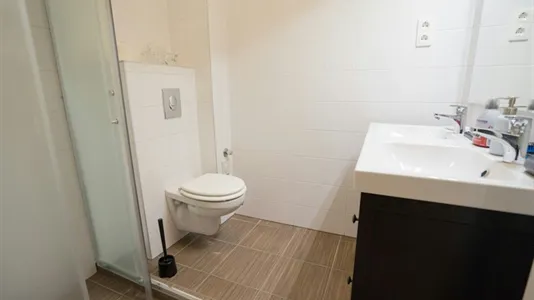 Rooms in Budapest Ferencváros - photo 8