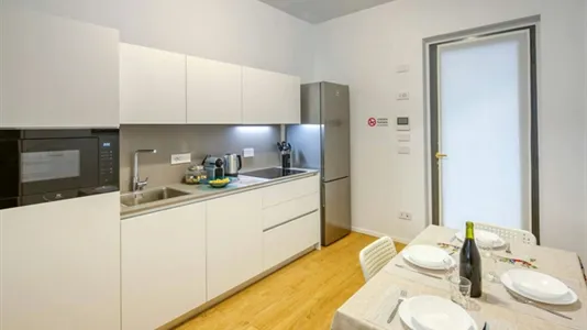 Apartments in Turin - photo 7