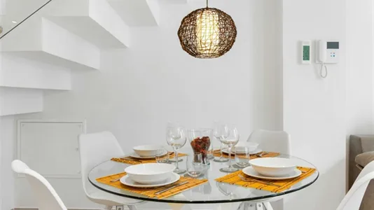 Apartments in Málaga - photo 6