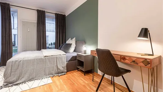 Rooms in Location is not specified - photo 4