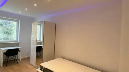 Rooms in Munich Thalkirchen-Obersendling-Forstenried-Fürstenried-Solln - photo 2