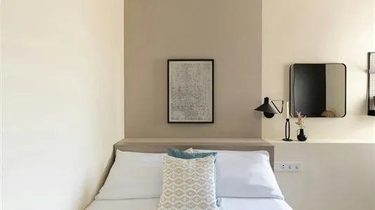 Rooms in Barcelona Sarrià-St. Gervasi - photo 5