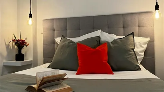 Apartments in Location is not specified - photo 8
