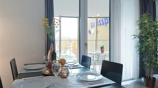 Apartments in Luzern-Land - photo 8