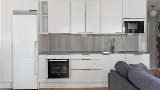 Apartments in Sundbyberg - photo 5