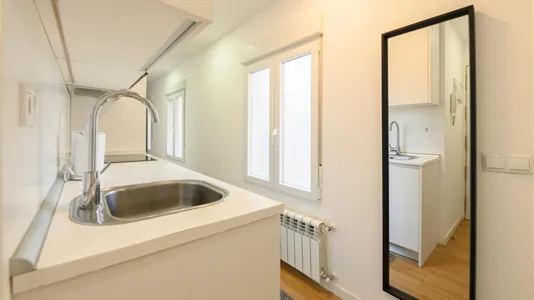 Apartments in Madrid Chamartín - photo 7