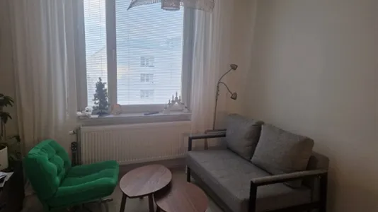 Apartments in Södermalm - photo 2