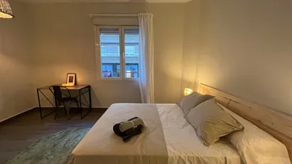 Room for rent in Madrid Chamberí, Madrid