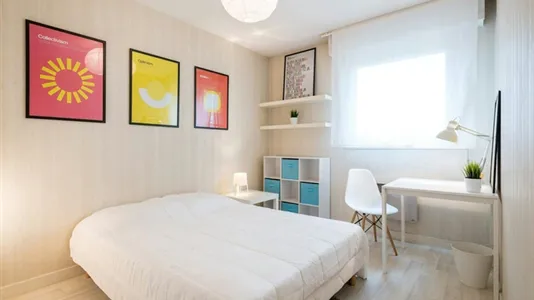 Rooms in Lyon - photo 1