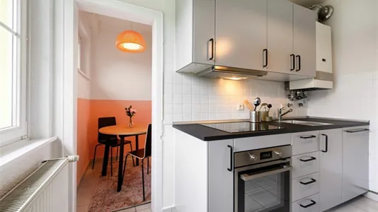 Rooms in Stuttgart-Ost - photo 9
