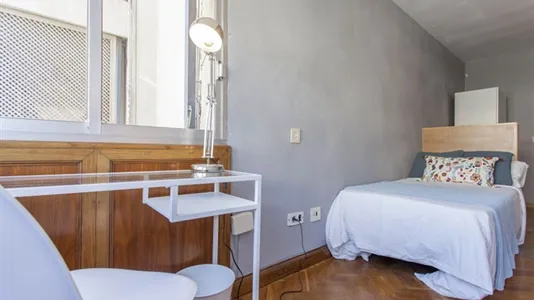 Rooms in Valencia Algirós - photo 10