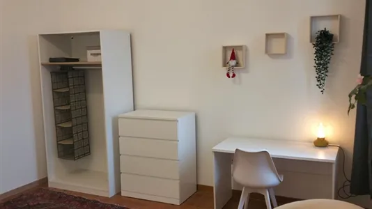 Rooms in Padua - photo 8