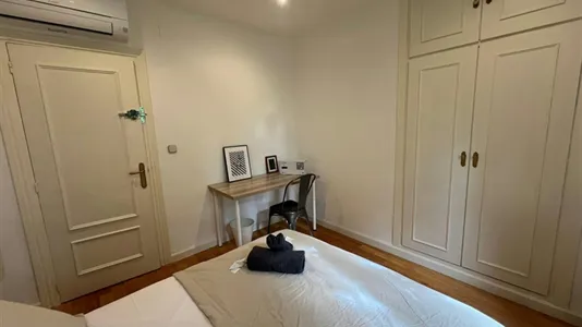 Rooms in Húmera-Somosaguas-Prado del Rey - photo 6