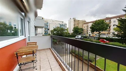 Rooms in Lyon - photo 4