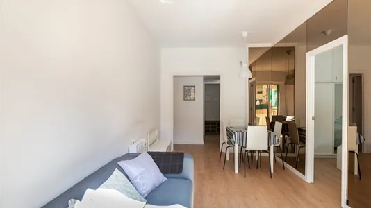 Apartments in Barcelona Les Corts - photo 4