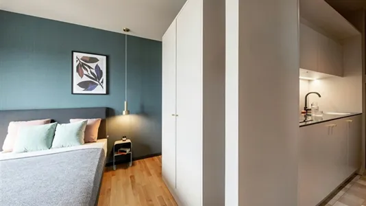 Apartments in Location is not specified - photo 10