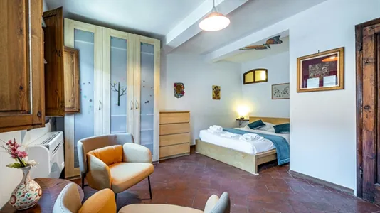 Apartments in Florence - photo 1
