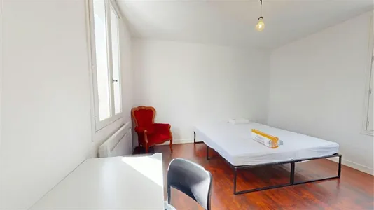 Rooms in Lyon - photo 5