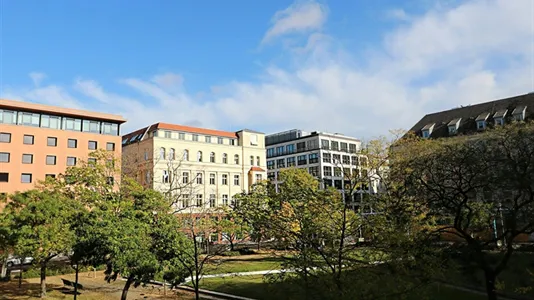 Apartments in Berlin Mitte - photo 8