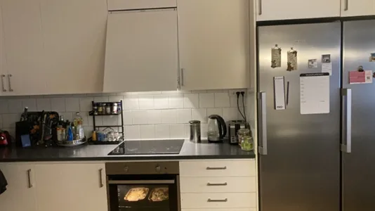 Apartments in Nacka - photo 2