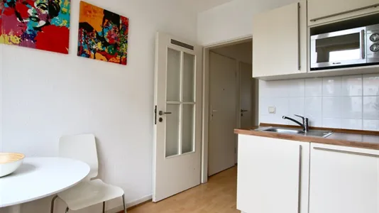 Apartments in Cologne Ehrenfeld - photo 9