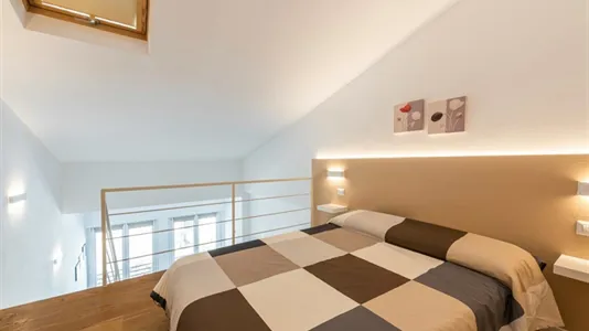 Apartments in Florence - photo 8