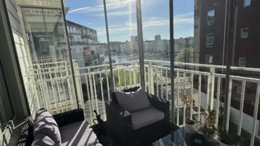 Apartments in Lundby - photo 13