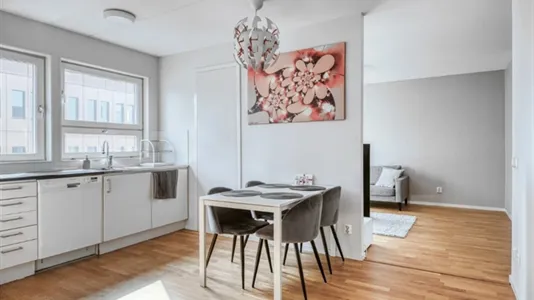 Apartments in Solna - photo 3