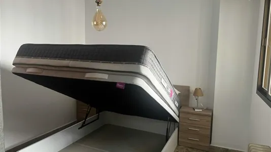 Apartments in Granada - photo 10