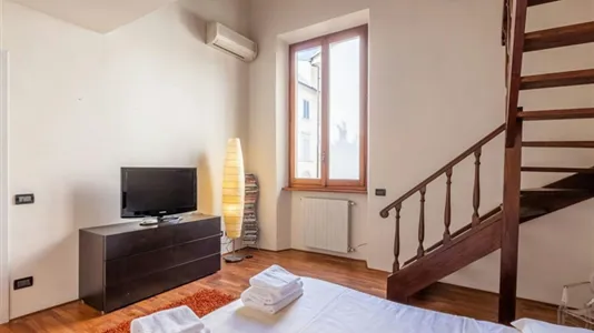 Apartments in Florence - photo 7