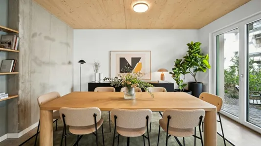 Rooms in Berlin Mitte - photo 4