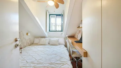 Room for rent in Lisbon (region)