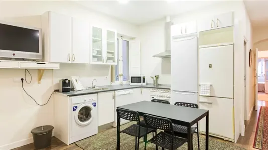 Rooms in Madrid Moncloa-Aravaca - photo 10