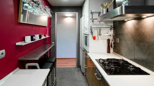 Apartments in Barcelona Sant Martí - photo 7