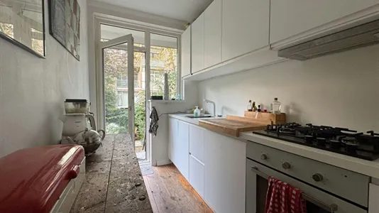 Apartments in Location is not specified - photo 5