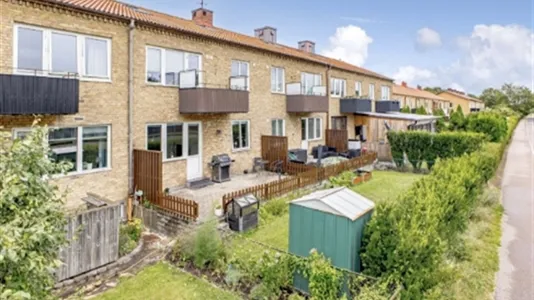 Apartments in Halmstad - photo 12