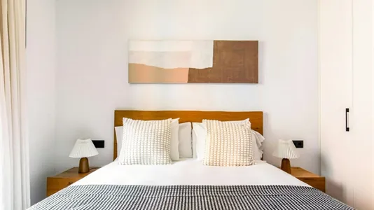 Apartments in Barcelona Ciutat Vella - photo 8