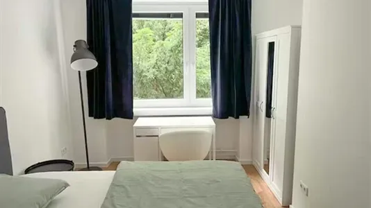 Apartments in Location is not specified - photo 6