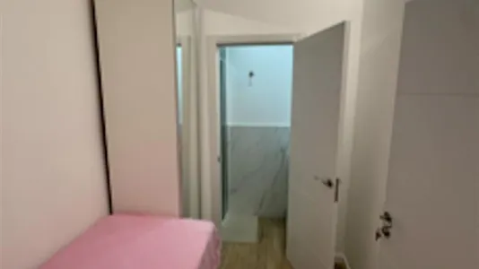 Rooms in L'Hospitalet de Llobregat - photo 2