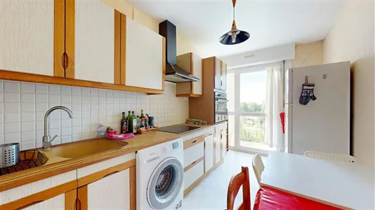 Rooms in Nantes - photo 7