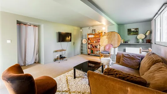 Rooms in L'Haÿ-les-Roses - photo 5