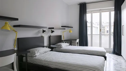 Rooms in Milano Zona 2 - Stazione Centrale, Gorla, Turro, Greco, Crescenzago - photo 4