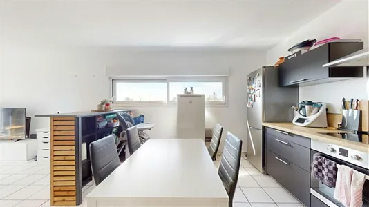 Apartments in Nantes - photo 10