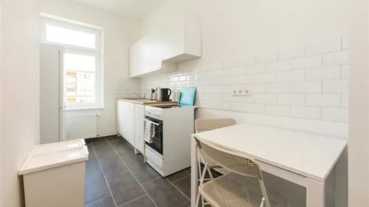 Rooms in Berlin Treptow-Köpenick - photo 9