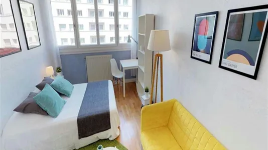 Rooms in Lyon - photo 2