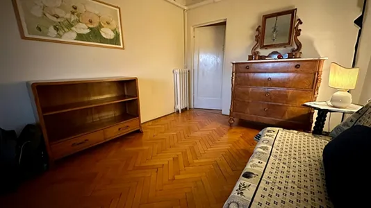 Apartments in Florence - photo 5