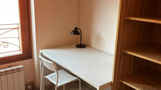 Rooms in León - photo 5