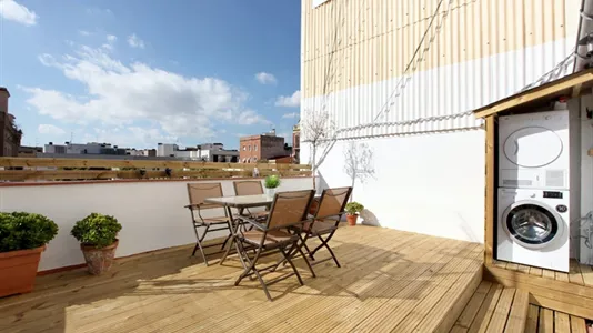Apartments in Barcelona Sants-Montjuïc - photo 6