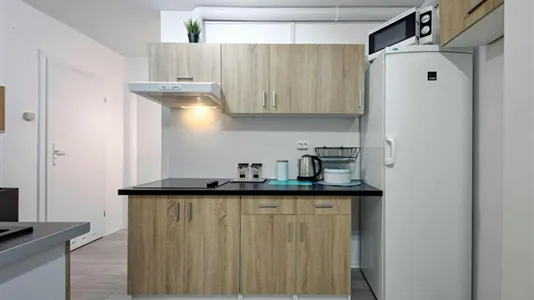 Rooms in Location is not specified - photo 5