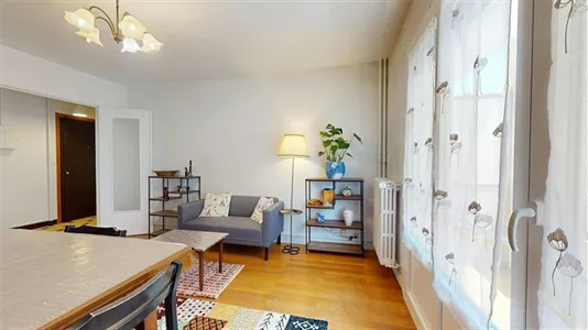 Apartments in Lyon - photo 2